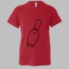 Youth Unisex Jersey Tee Thumbnail
