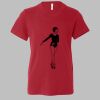 Youth Unisex Jersey Tee Thumbnail