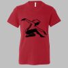 Youth Unisex Jersey Tee Thumbnail