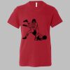 Youth Unisex Jersey Tee Thumbnail