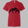 Youth Unisex Jersey Tee Thumbnail