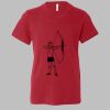 Youth Unisex Jersey Tee Thumbnail