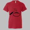 Youth Unisex Jersey Tee Thumbnail