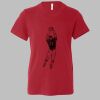 Youth Unisex Jersey Tee Thumbnail