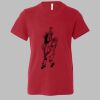 Youth Unisex Jersey Tee Thumbnail