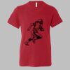 Youth Unisex Jersey Tee Thumbnail
