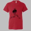 Youth Unisex Jersey Tee Thumbnail