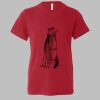 Youth Unisex Jersey Tee Thumbnail