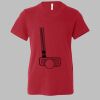 Youth Unisex Jersey Tee Thumbnail
