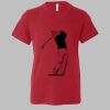 Youth Unisex Jersey Tee Thumbnail