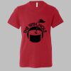 Youth Unisex Jersey Tee Thumbnail