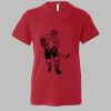 Youth Unisex Jersey Tee Thumbnail