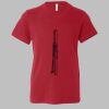 Youth Unisex Jersey Tee Thumbnail