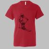 Youth Unisex Jersey Tee Thumbnail