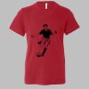 Youth Unisex Jersey Tee Thumbnail