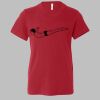 Youth Unisex Jersey Tee Thumbnail