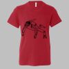 Youth Unisex Jersey Tee Thumbnail