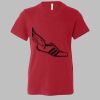 Youth Unisex Jersey Tee Thumbnail