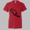 Youth Unisex Jersey Tee Thumbnail