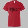 Youth Unisex Jersey Tee Thumbnail