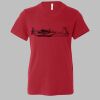 Youth Unisex Jersey Tee Thumbnail