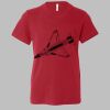 Youth Unisex Jersey Tee Thumbnail