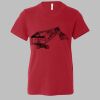 Youth Unisex Jersey Tee Thumbnail