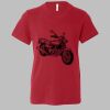 Youth Unisex Jersey Tee Thumbnail
