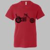 Youth Unisex Jersey Tee Thumbnail