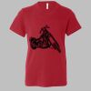Youth Unisex Jersey Tee Thumbnail