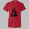 Youth Unisex Jersey Tee Thumbnail