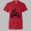 Youth Unisex Jersey Tee Thumbnail