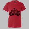 Youth Unisex Jersey Tee Thumbnail