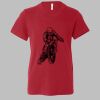 Youth Unisex Jersey Tee Thumbnail