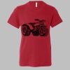 Youth Unisex Jersey Tee Thumbnail