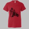Youth Unisex Jersey Tee Thumbnail