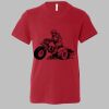 Youth Unisex Jersey Tee Thumbnail
