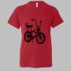 Youth Unisex Jersey Tee Thumbnail