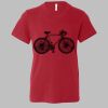 Youth Unisex Jersey Tee Thumbnail
