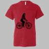 Youth Unisex Jersey Tee Thumbnail