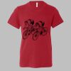 Youth Unisex Jersey Tee Thumbnail