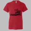 Youth Unisex Jersey Tee Thumbnail