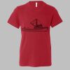 Youth Unisex Jersey Tee Thumbnail