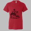 Youth Unisex Jersey Tee Thumbnail