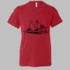 Youth Unisex Jersey Tee Thumbnail