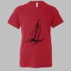 Youth Unisex Jersey Tee Thumbnail