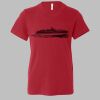 Youth Unisex Jersey Tee Thumbnail