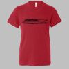 Youth Unisex Jersey Tee Thumbnail
