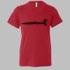 Youth Unisex Jersey Tee Thumbnail