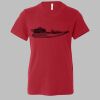 Youth Unisex Jersey Tee Thumbnail